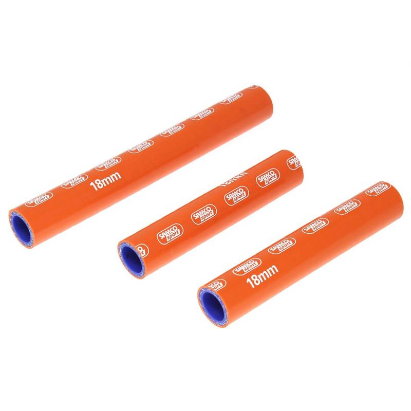 Ausstattung Reifenmäntel Kühlung orange von Samco
