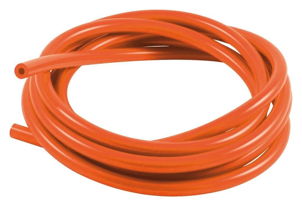 Samco Luftschlauch für Vergaser Silikon Orange 3 m – Durchmesser 3 mm/Ø außen. 7 mm Samco Luftschlauch für Vergaser Silikon Orange 3 m – Durchmesser 3 mm/Ø außen. 7 mm von Samco