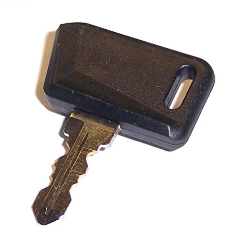 Ersatzschlüssel/Schlüssel 14644 KM 10 11 0010 Same Deutz Fahr-Nr.: 04418435 von Same Deutz Fahr
