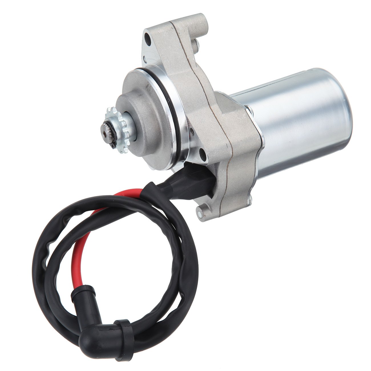 Samger 3 Schraube Elektrischer Anlasser Ersatz für 50cc 70cc 90cc 110cc 125cc 4 Takt Motorrad Bike ATV Quad Samger 3 Schraube Elektrischer Anlasser Ersatz für 50cc 70cc 90cc 110cc 125cc 4 Takt Motorrad Bike ATV Quad von Samger Samger
