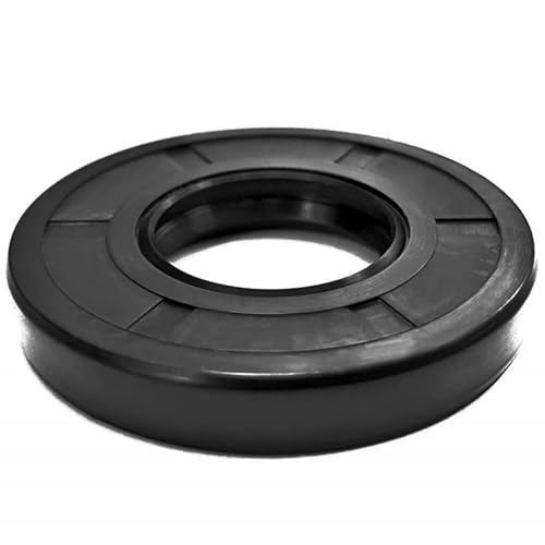 Wellendichtring 14 x 20 x 5 Doppellippe Staubschutz aus Gummi NBR Professionelle Dichtung für Achswelle SAMMA PARTS Wellendichtring 14 x 20 x 5 Doppellippe Staubschutz aus Gummi NBR Professionelle Dichtung für Achswelle SAMMA PARTS von Samma Parts