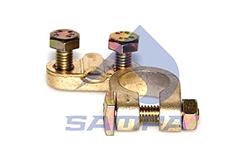SAMPA Batterieklemme von Sampa