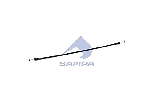 Sampa 041.444 Seilzug, Türentriegelung von Sampa