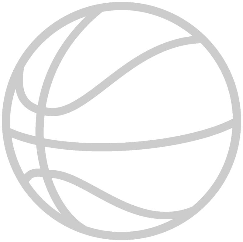 Samunshi® Autosticker Basketball Aufkleber 4 x 4cm silbermetalleffekt von Samunshi