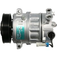 Klimakompressor SANDEN PXE16-1605 von Sanden