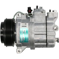 Klimakompressor SANDEN PXV16-8648 von Sanden