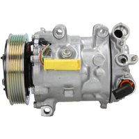 Klimakompressor SANDEN SD7C16-1392 von Sanden