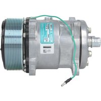 Kompressor, Klimaanlage SANDEN SD5H14-6648 von Sanden