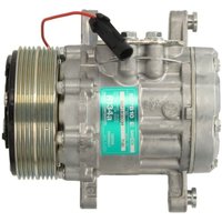 Kompressor, Klimaanlage SANDEN SD7B10-7181 von Sanden