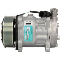 Kompressor, Klimaanlage SANDEN SD7H15-6008 von Sanden