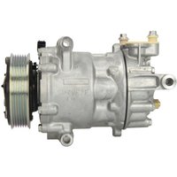 Kompressor, Klimaanlage SANDEN SD7V16-1832 von Sanden