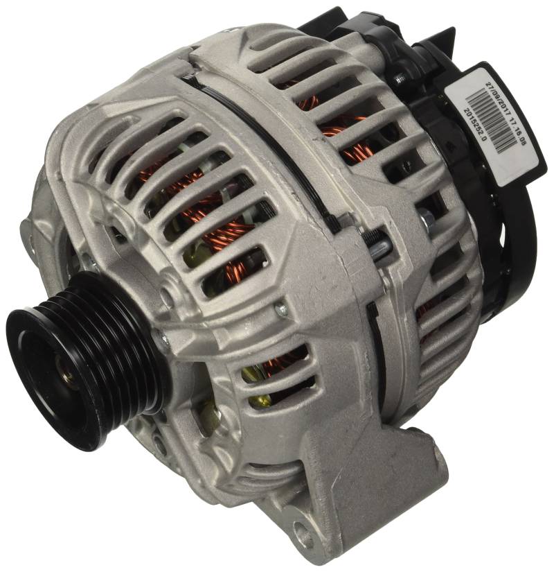 Sando 2015252.0 Lichtmaschine von Sando