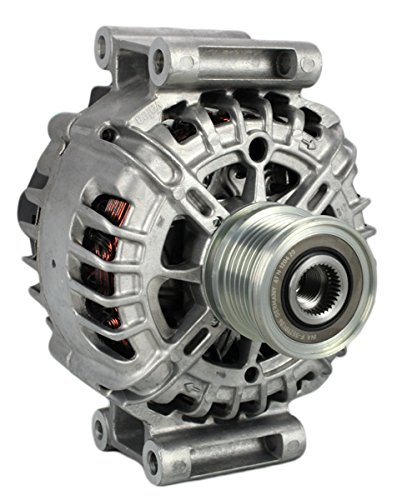 Sando 2015496.1 Lichtmaschine von Lupsty