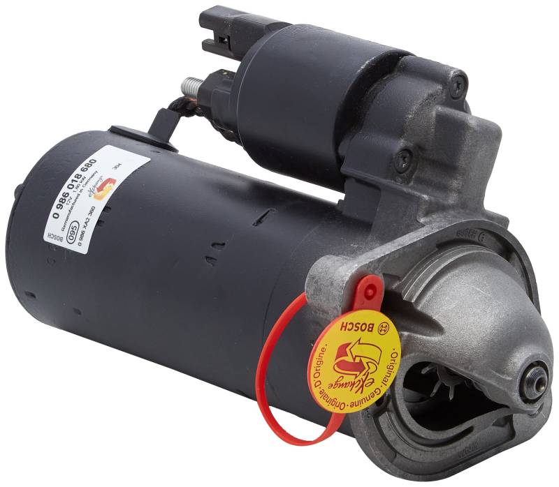 Sando 6010113.2 Motorroller Anlasser von Sando