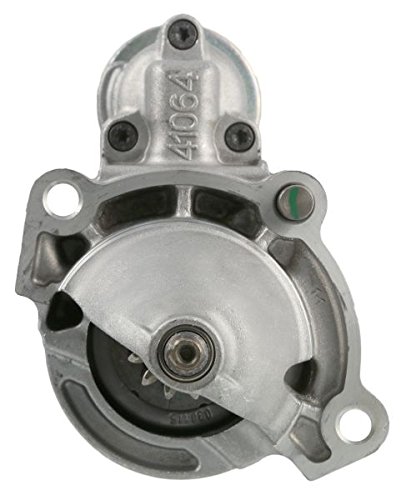 Sando 6010533.1 Motorroller Anlasser Sando 6010533.1 Motorroller Anlasser von Sando