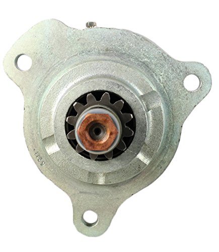 Sando 6011615.1 Motorroller Anlasser Sando 6011615.1 Motorroller Anlasser von Sando