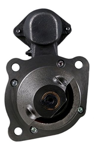 Sando 6011622.1 Motorroller Anlasser von Sando