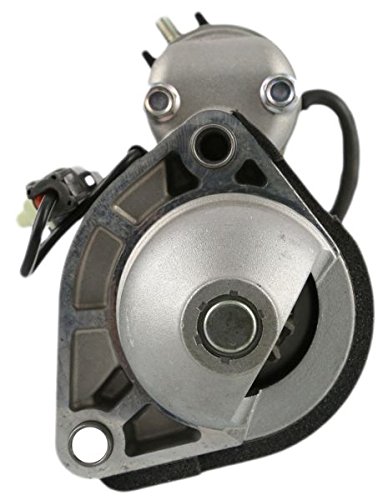 Sando 6020240.1 Motorroller Anlasser Sando 6020240.1 Motorroller Anlasser von Sando