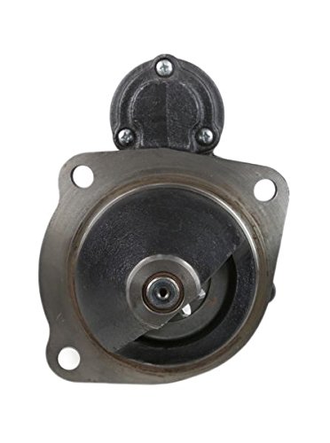 Sando 6021144.1 Motorroller Anlasser von Sando