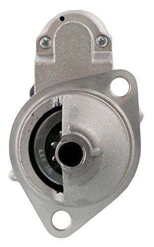 Sando 6021608.1 Motorroller Anlasser von Sando