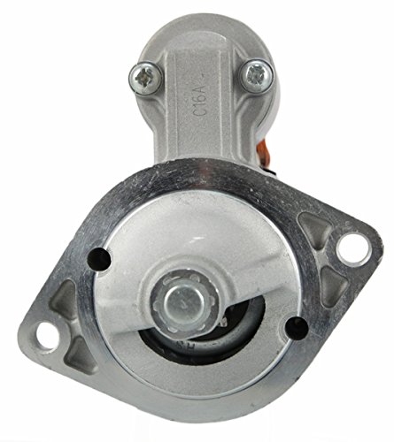 Sando 6035101.0 Anlasser von Sando