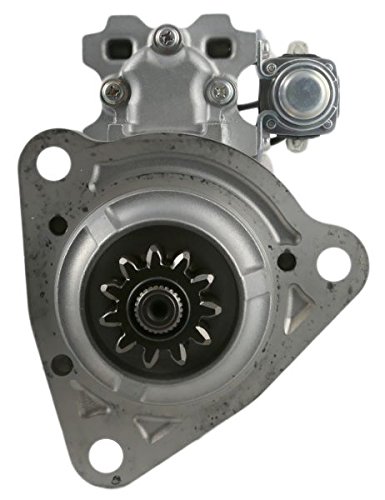 Sando 6035670.1 Motorroller Anlasser von Sando