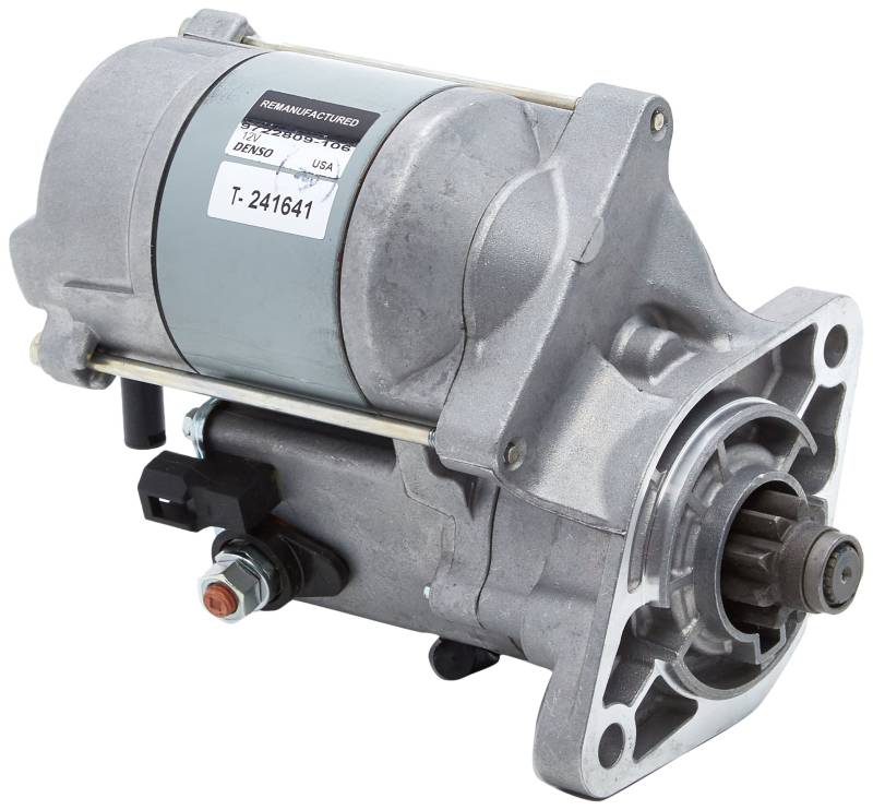 Sando 6040133.1 Motorroller Anlasser von Sando