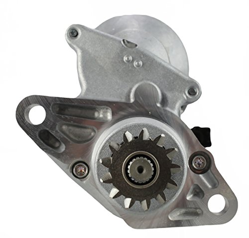 Sando 6040142.1 Motorroller Anlasser von Sando