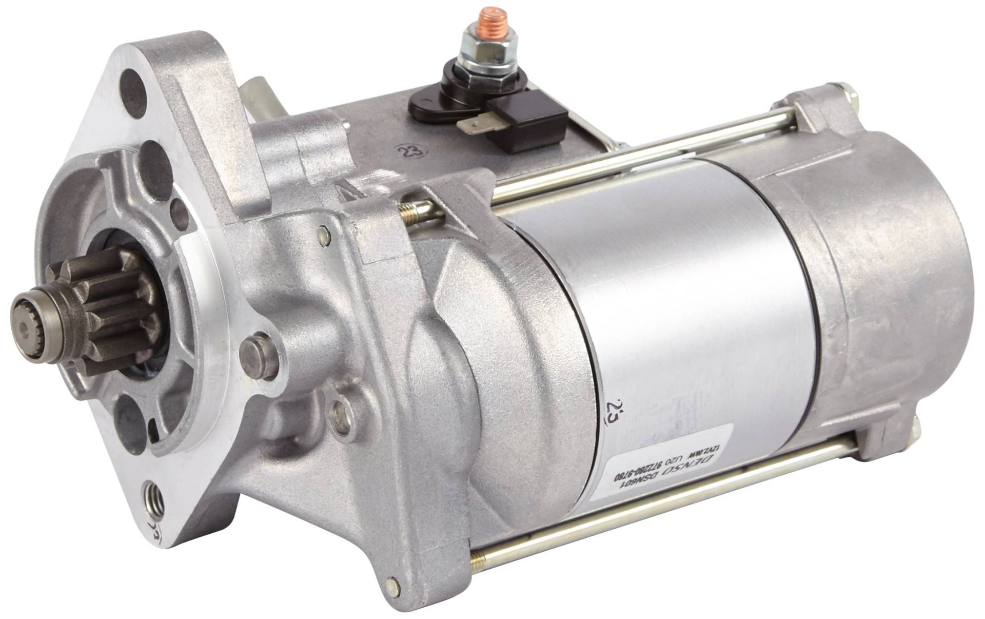 Sando 6040163.1 Motorroller Anlasser Sando 6040163.1 Motorroller Anlasser von Sando