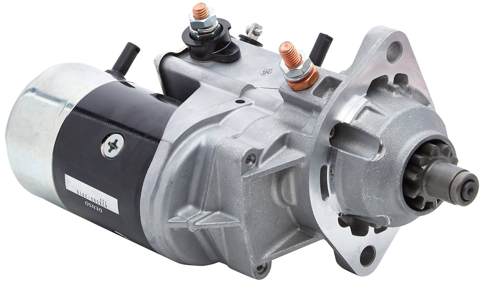 Sando 6040332.1 Motorroller Anlasser Sando 6040332.1 Motorroller Anlasser von Sando