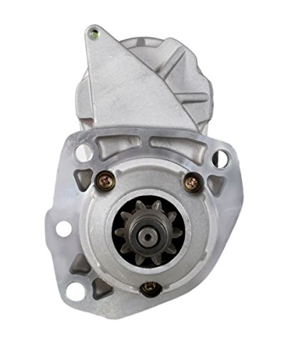 Sando 6040355.0 Motorroller Anlasser von Sando
