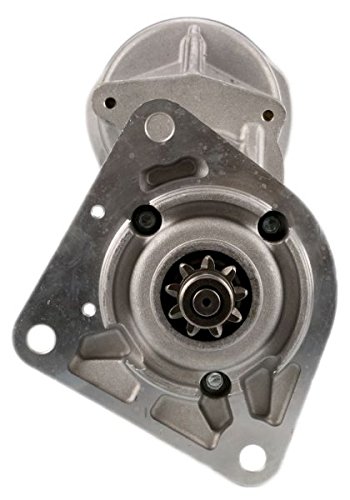 Sando 6040387.0 Motorroller Anlasser Sando 6040387.0 Motorroller Anlasser von Sando