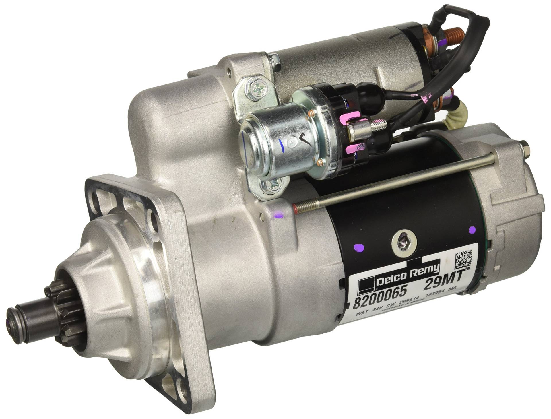 Sando 6060620.1 Motorroller Anlasser Sando 6060620.1 Motorroller Anlasser von Sando