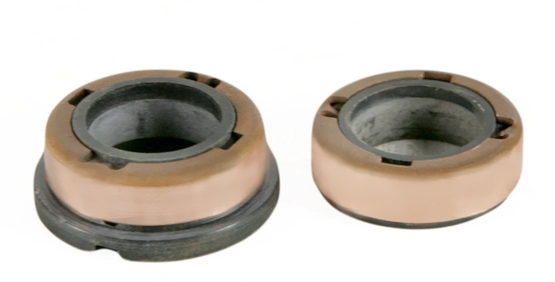 Sando SSL15110.0 Rotorkrümmer Sando SSL15110.0 Rotorkrümmer von Sando