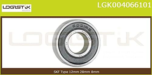 Sando sbe58101.0 Lager Lichtmaschine von Sando