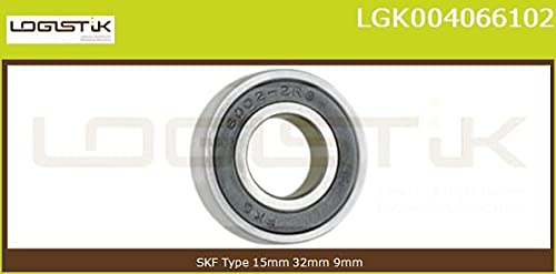 Sando sbe58102.0 Lager Lichtmaschine Sando sbe58102.0 Lager Lichtmaschine von Sando