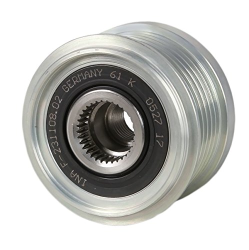 Sando scp90120.1 Riemenscheibe Freilauf Lichtmaschine von Sando