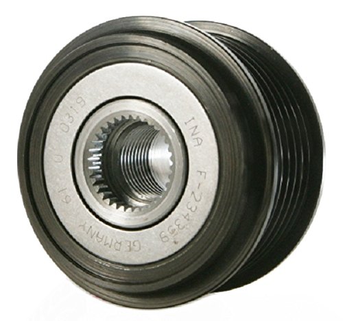 Sando scp90131.1 Riemenscheibe Freilauf Lichtmaschine von Sando