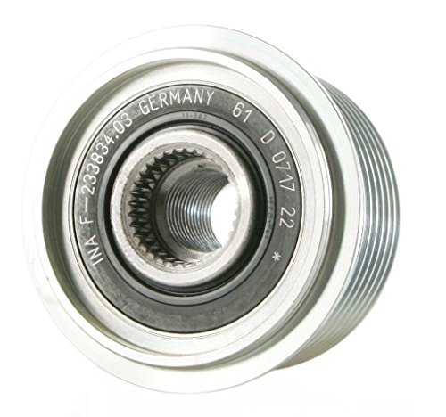 Sando scp90152.0 Riemenscheibe Freilauf Lichtmaschine Sando scp90152.0 Riemenscheibe Freilauf Lichtmaschine von Sando