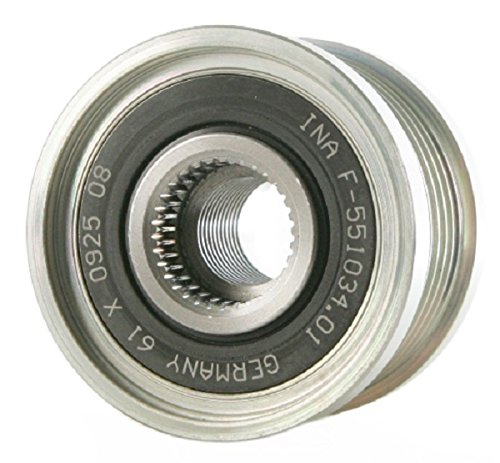 Sando scp90172.0 Riemenscheibe Freilauf Lichtmaschine von Sando