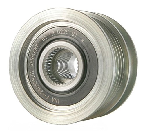 Sando scp90174.0 Riemenscheibe Freilauf Lichtmaschine Sando scp90174.0 Riemenscheibe Freilauf Lichtmaschine von Sando
