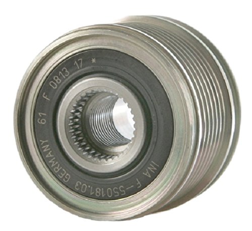 Sando scp90183.0 Riemenscheibe Freilauf Lichtmaschine Sando scp90183.0 Riemenscheibe Freilauf Lichtmaschine von Sando