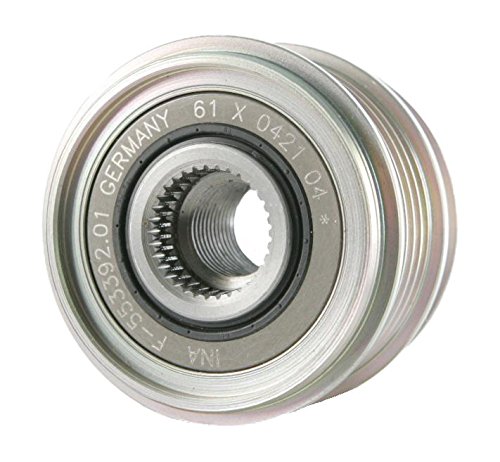 Sando scp90197.0 Riemenscheibe Freilauf Lichtmaschine Sando scp90197.0 Riemenscheibe Freilauf Lichtmaschine von Sando