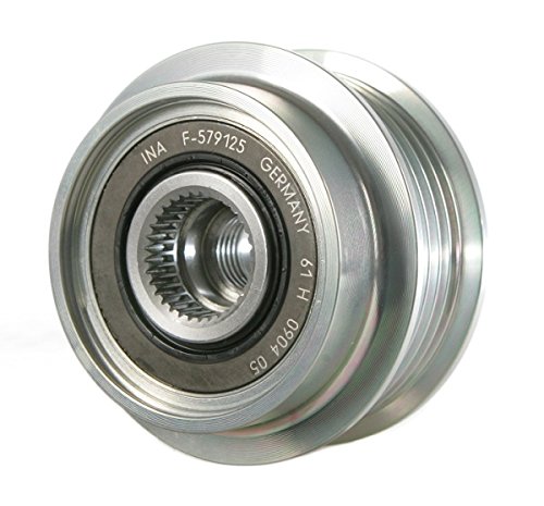 Sando scp90250.0 Riemenscheibe Freilauf Lichtmaschine Sando scp90250.0 Riemenscheibe Freilauf Lichtmaschine von Sando