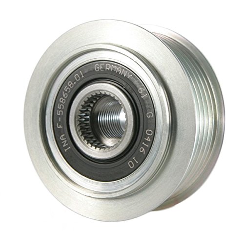 Sando scp90252.0 Riemenscheibe Freilauf Lichtmaschine Sando scp90252.0 Riemenscheibe Freilauf Lichtmaschine von Sando