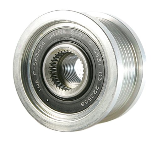 Sando scp90253.1 Riemenscheibe Freilauf Lichtmaschine Sando scp90253.1 Riemenscheibe Freilauf Lichtmaschine von Sando