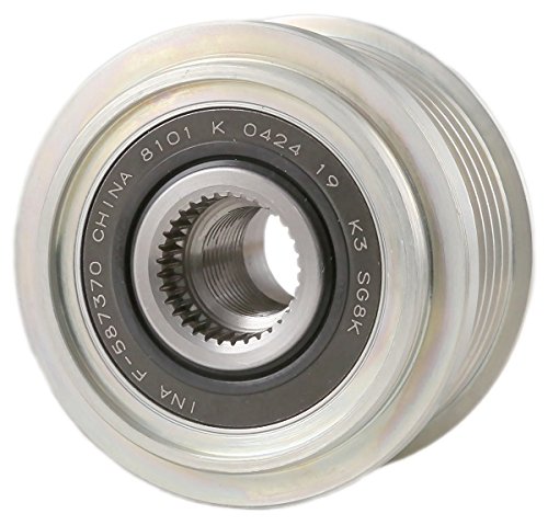 Sando scp90289.1 Riemenscheibe Freilauf Lichtmaschine Sando scp90289.1 Riemenscheibe Freilauf Lichtmaschine von Sando