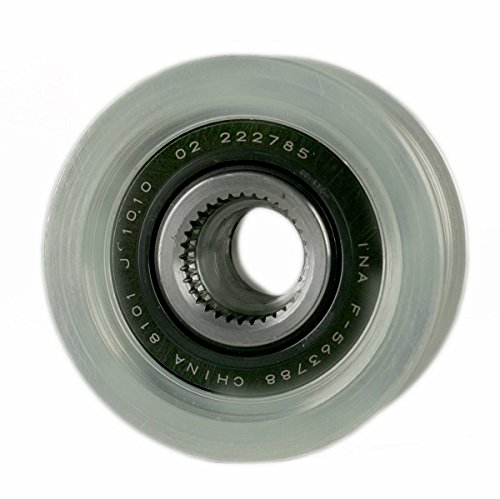 Sando scp90291.1 Riemenscheibe Freilauf Lichtmaschine Sando scp90291.1 Riemenscheibe Freilauf Lichtmaschine von Sando