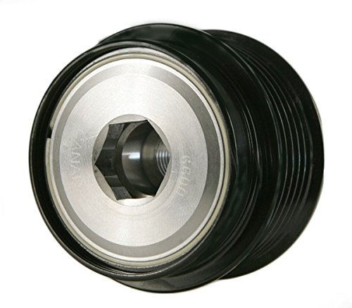 Sando scp92104.0 Riemenscheibe Freilauf Lichtmaschine von Sando