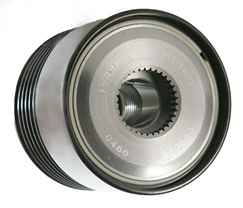 Sando scp92119.1 Riemenscheibe Freilauf Lichtmaschine Sando scp92119.1 Riemenscheibe Freilauf Lichtmaschine von Sando